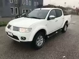 Used Mitsubishi Unspecified For Sale in Doha #5965 - 1  image 